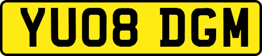YU08DGM