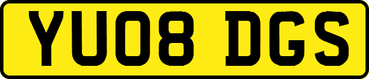 YU08DGS