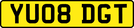 YU08DGT