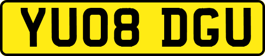 YU08DGU