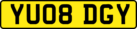 YU08DGY