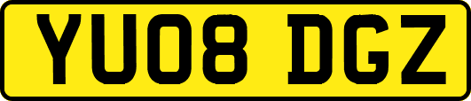 YU08DGZ