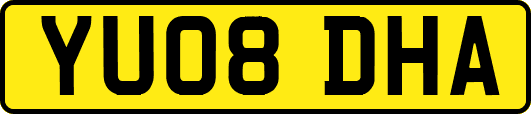 YU08DHA