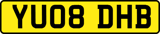 YU08DHB