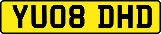 YU08DHD