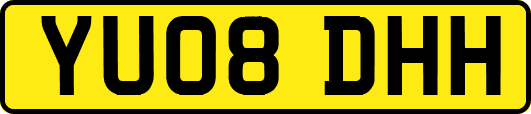 YU08DHH
