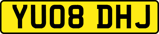 YU08DHJ