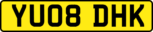 YU08DHK