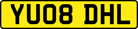 YU08DHL