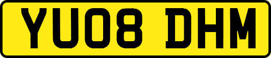 YU08DHM