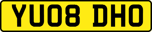 YU08DHO