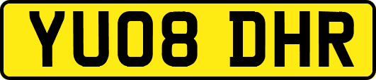YU08DHR