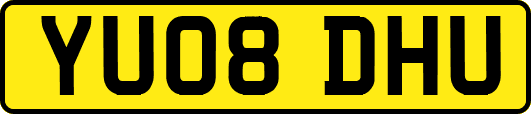 YU08DHU