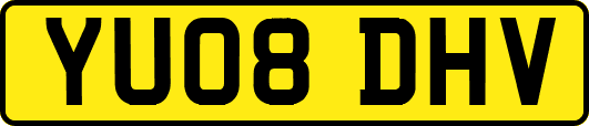 YU08DHV