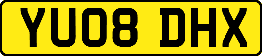 YU08DHX