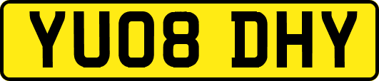 YU08DHY