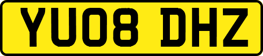 YU08DHZ