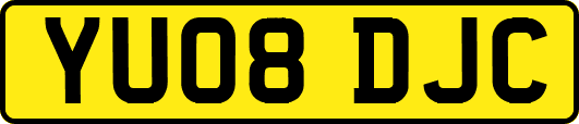 YU08DJC
