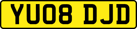 YU08DJD
