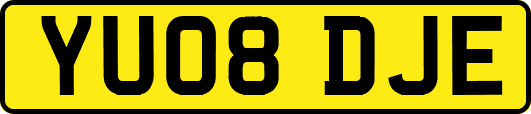 YU08DJE