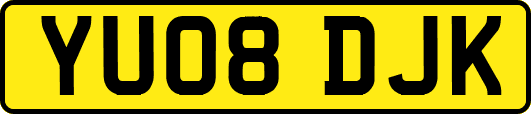 YU08DJK