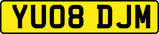 YU08DJM