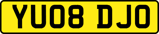YU08DJO