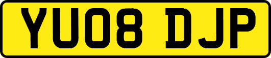 YU08DJP