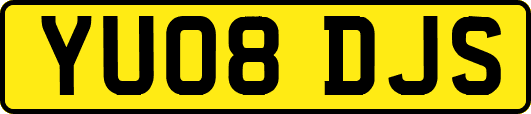 YU08DJS
