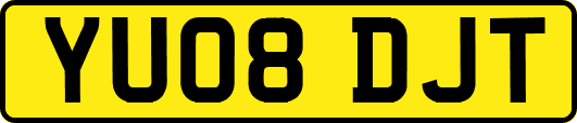 YU08DJT