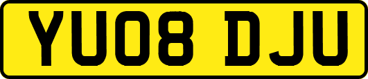YU08DJU