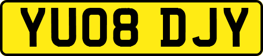 YU08DJY