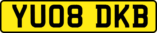 YU08DKB