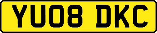YU08DKC