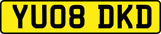 YU08DKD