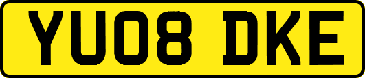YU08DKE