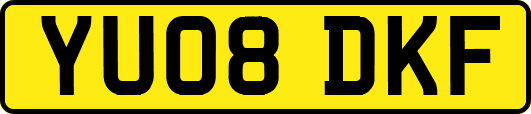 YU08DKF