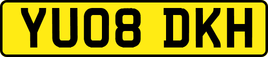 YU08DKH