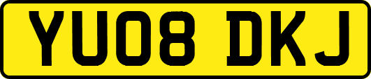 YU08DKJ