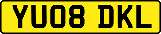 YU08DKL