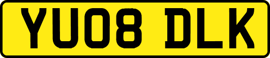 YU08DLK