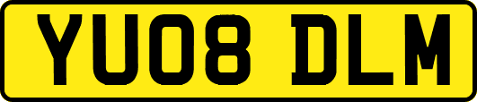 YU08DLM