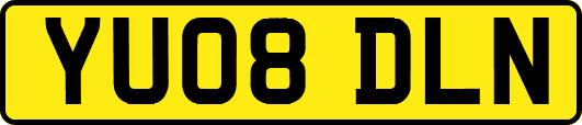 YU08DLN