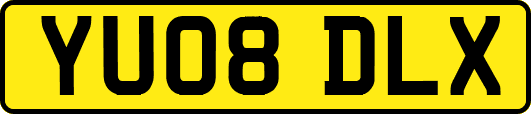 YU08DLX