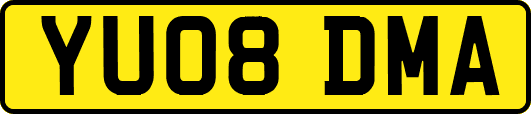 YU08DMA