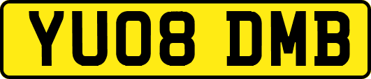 YU08DMB