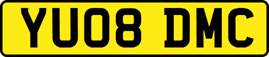 YU08DMC