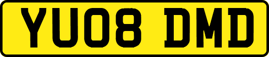 YU08DMD