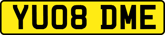 YU08DME
