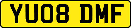 YU08DMF